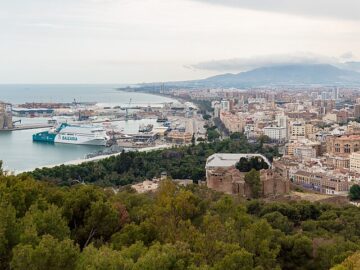 Malaga
