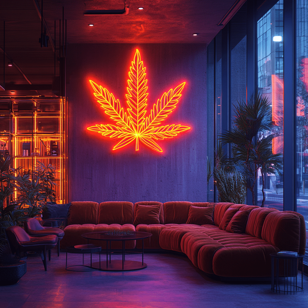 Tenerife cannabis clubs