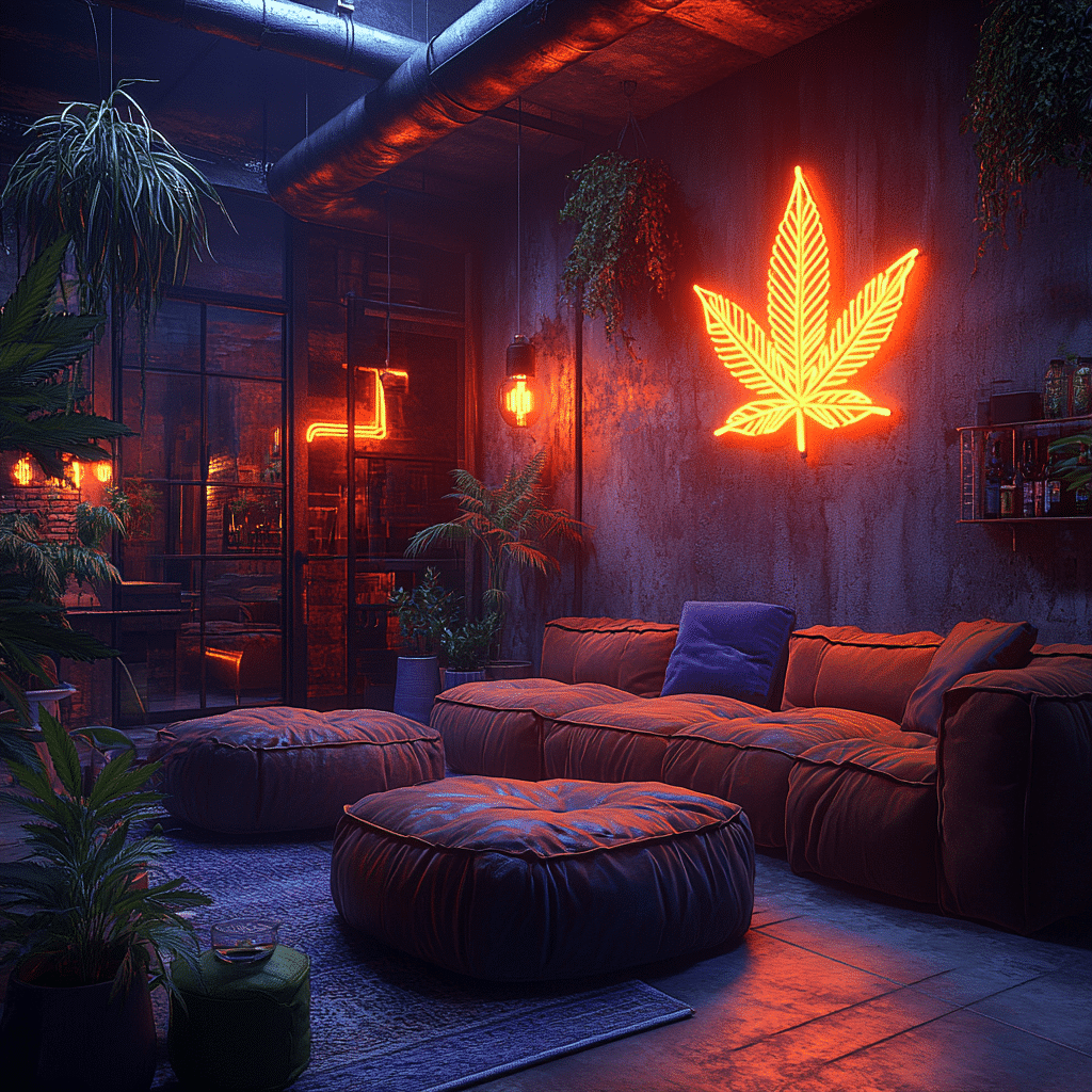 Valencia cannabis clubs