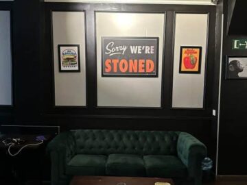 The Corner Social Club Madrid Pass