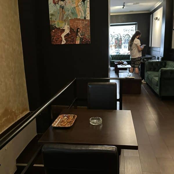 The Corner Social Club Madrid Pass 3 The Corner Social Club Madrid