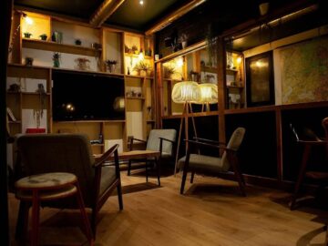 Botanik BCN Barcelona 1‑Day Pass – Cannabis Club Pass