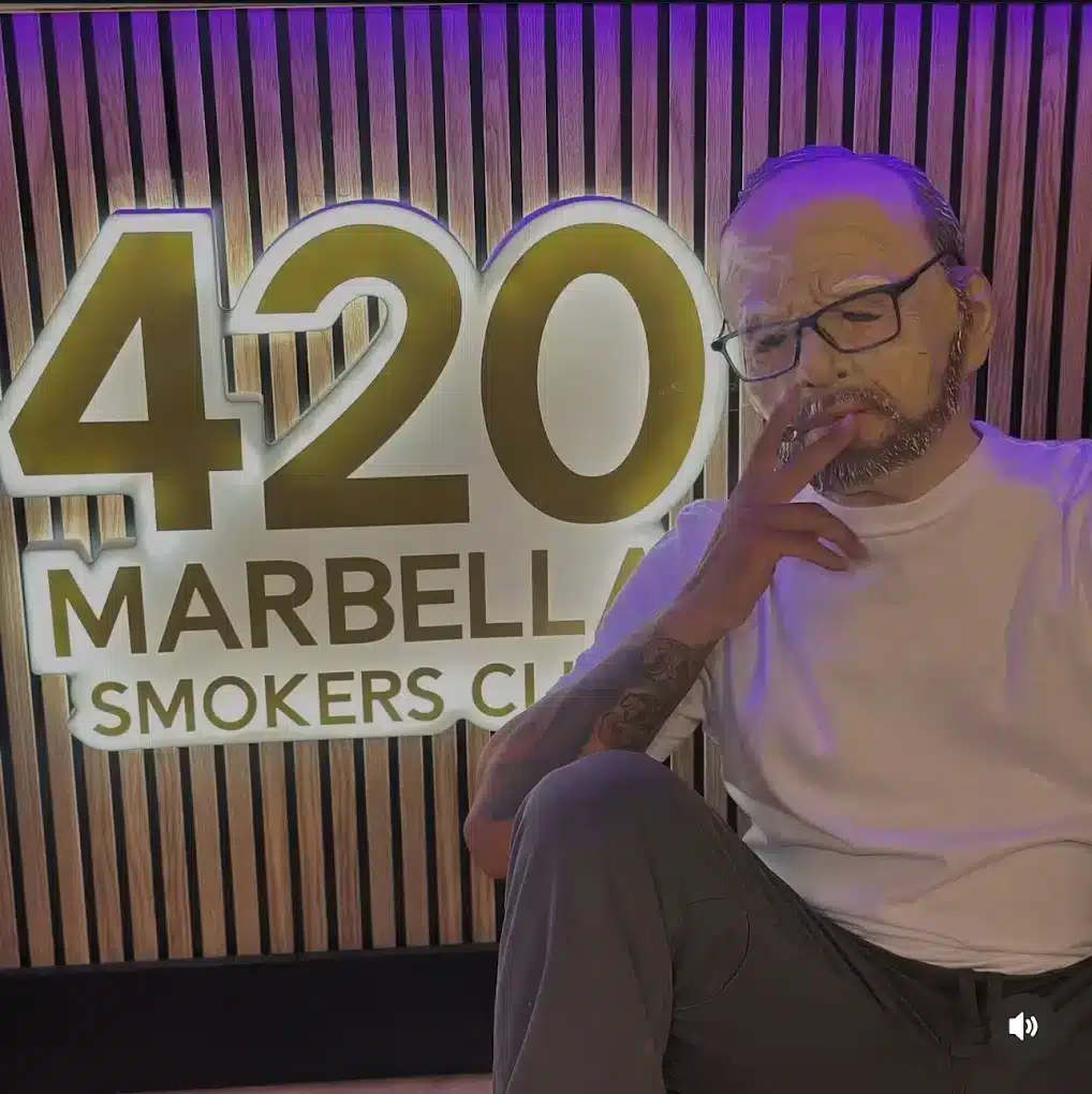 420 Weed Club Marbella – The Ultimate Social Club in Marbella 1 Weed club Marbella social club cannabis marijuana coffee shop shisha lounge