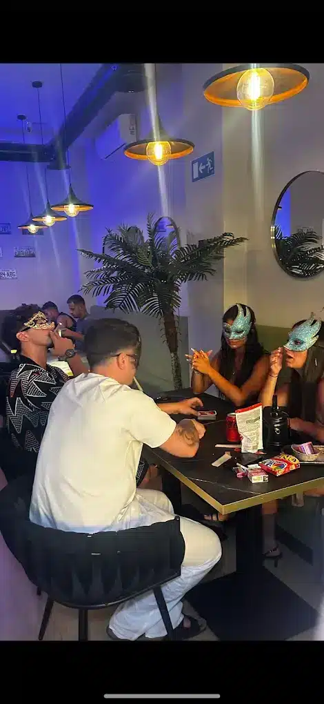 420 Weed Club Marbella – The Ultimate Social Club in Marbella 7 Weed club Marbella social club cannabis marijuana coffee shop shisha lounge