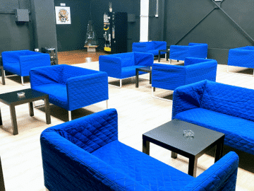 S.F SOCIAL CLUB PRIVATE Asociaci&oacute;n Cannabica cannabis club Girona &ndash; entry pass