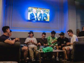 Stone Age BCN – Barcelona’s Top Private Social Club Experience cannabis club Barcelona – entry pass