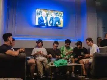 Stone Age BCN &ndash; Barcelona&rsquo;s Top Private Social Club Experience cannabis club Barcelona &ndash; entry pass