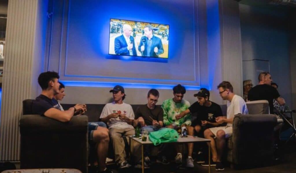 Stone Age BCN Social Club (Reviews, Hours & Invite) 1 Stone Age BCN – Barcelona’s Top Private Social Club Experience cannabis club Barcelona – entry pass