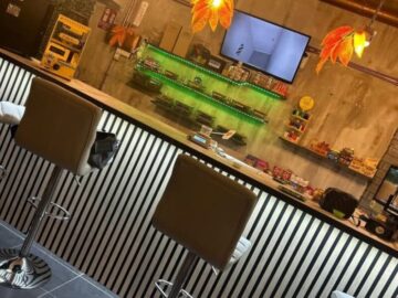 AM17 Private Lounge – Exclusive Members-Only Club in Tenerife cannabis club – entry pass