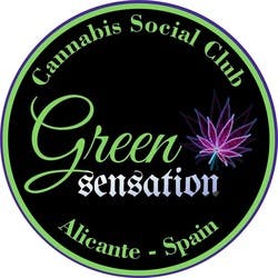 Green Sensation &ndash; Cannabis Club Pass
