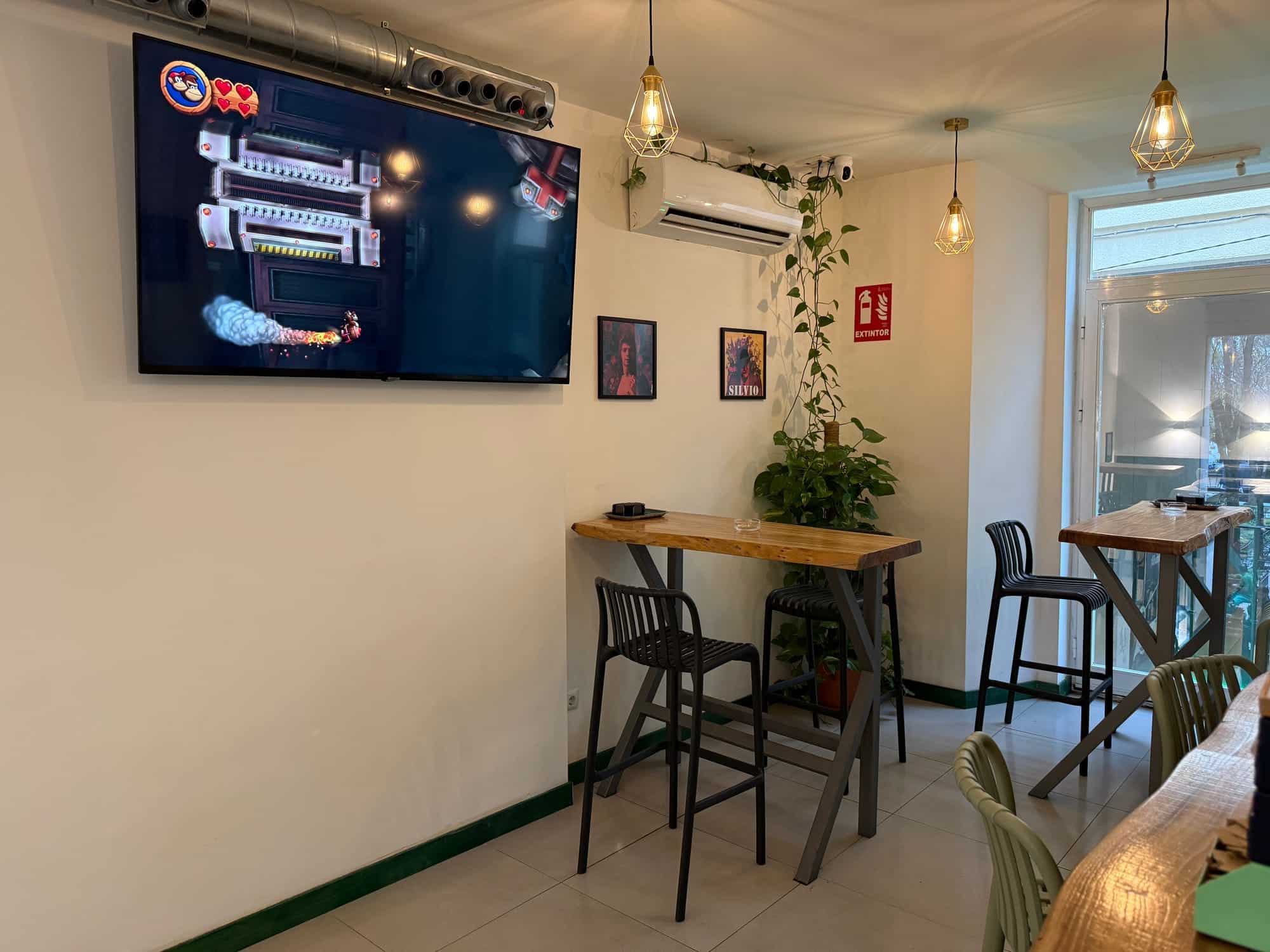 Kong club 3 Kong club cannabis club Sevilla – entry pass