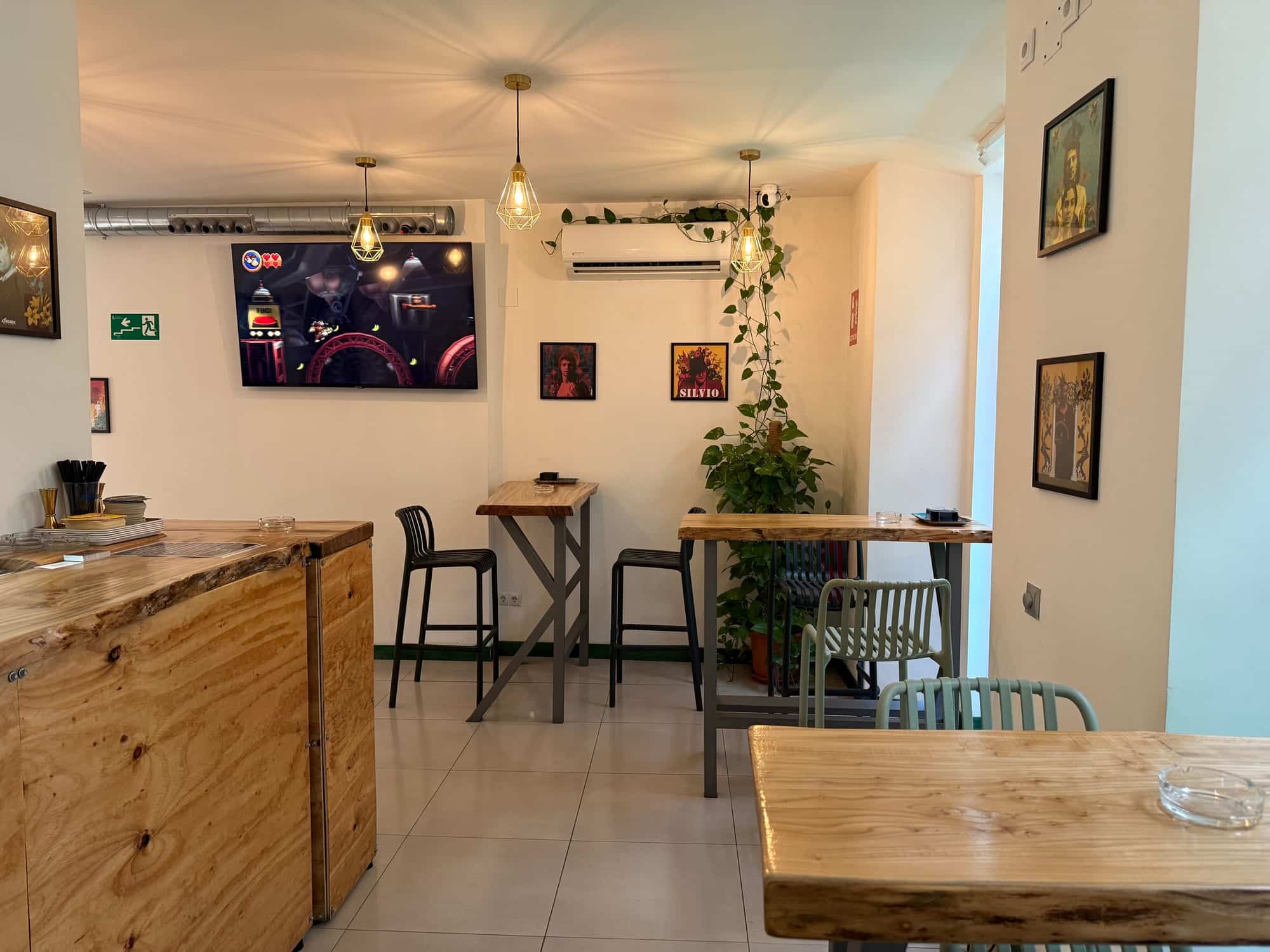 Kong club 2 Kong club cannabis club Sevilla – entry pass