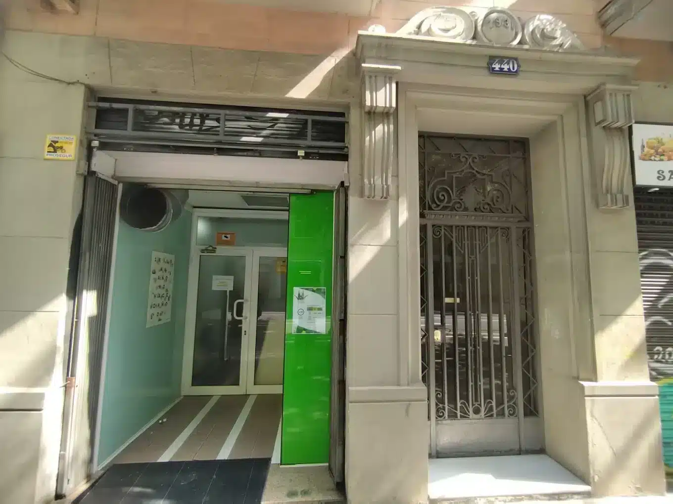 La Sagrada Maria Club 3 La Sagrada Maria Club - Image 3