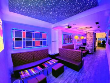 Smoke Signals Social Club — Reviews & Invite – Cannabis Club Pass