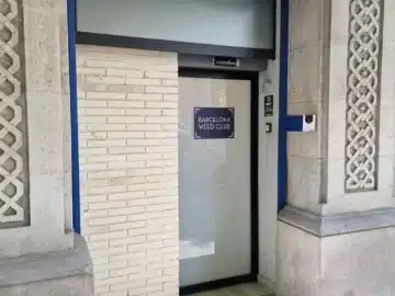 Barcelona Weed Club cannabis club Barcelona &ndash; entry pass