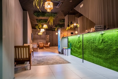 Asociación Cannábica Shambhala 2 Asociación Cannábica Shambhala cannabis club Valencia – entry pass