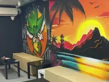 Sacred Smoke Club – Cannabis Club Pass