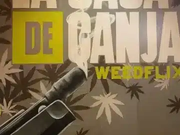 SOCIAL CLUB LA CASA DE CANJA &ndash; Cannabis Club Pass