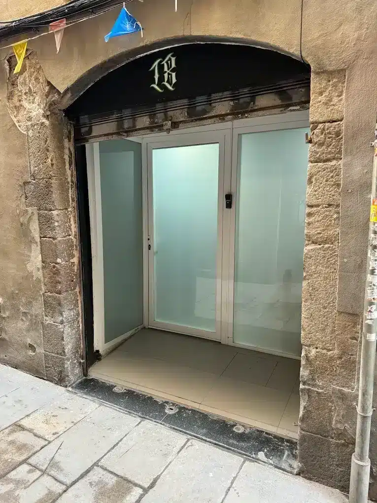 Sacred Smoke Club 3 Sacred Smoke Club cannabis club Barcelona – entry pass