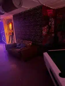 Gandalf Club