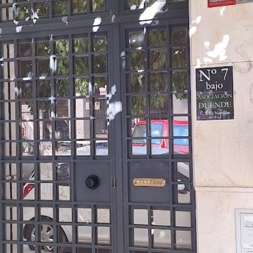 Club de cannabis DUENDE Nervión 3 Club de cannabis DUENDE Nervión cannabis club Sevilla – entry pass