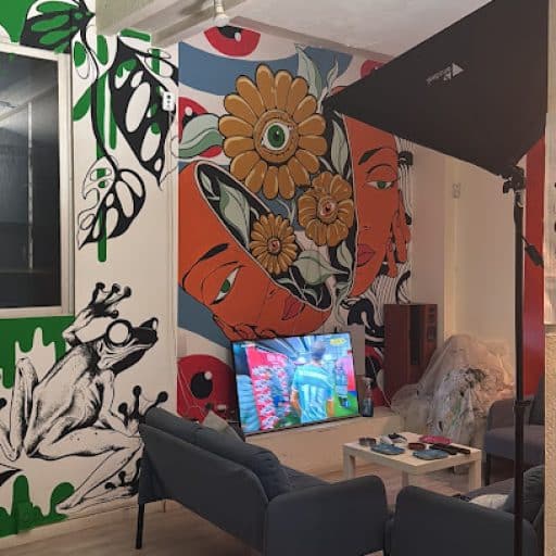 La Bella Weeda Malaga cannabis club Malaga – entry pass