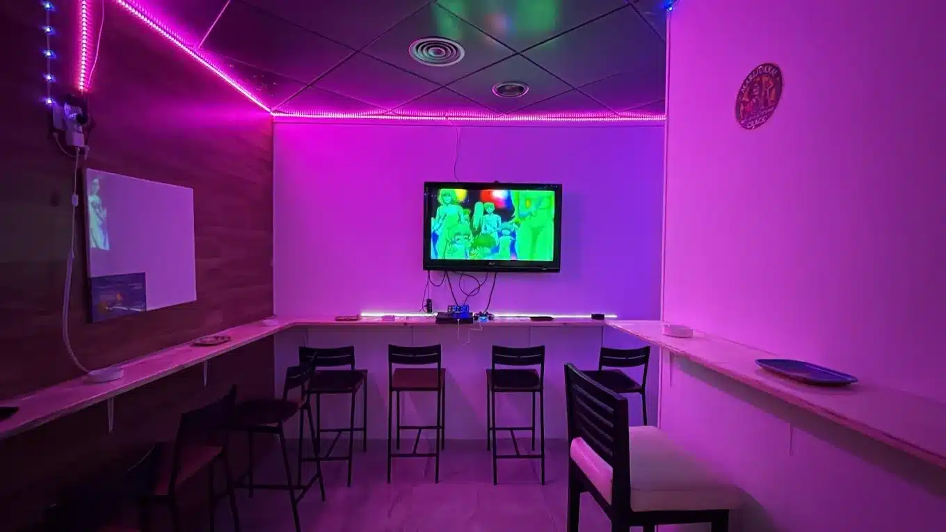 Weedland Marbella — Social Club (Málaga) 2 Weedland Marbella — Social Club (Málaga)