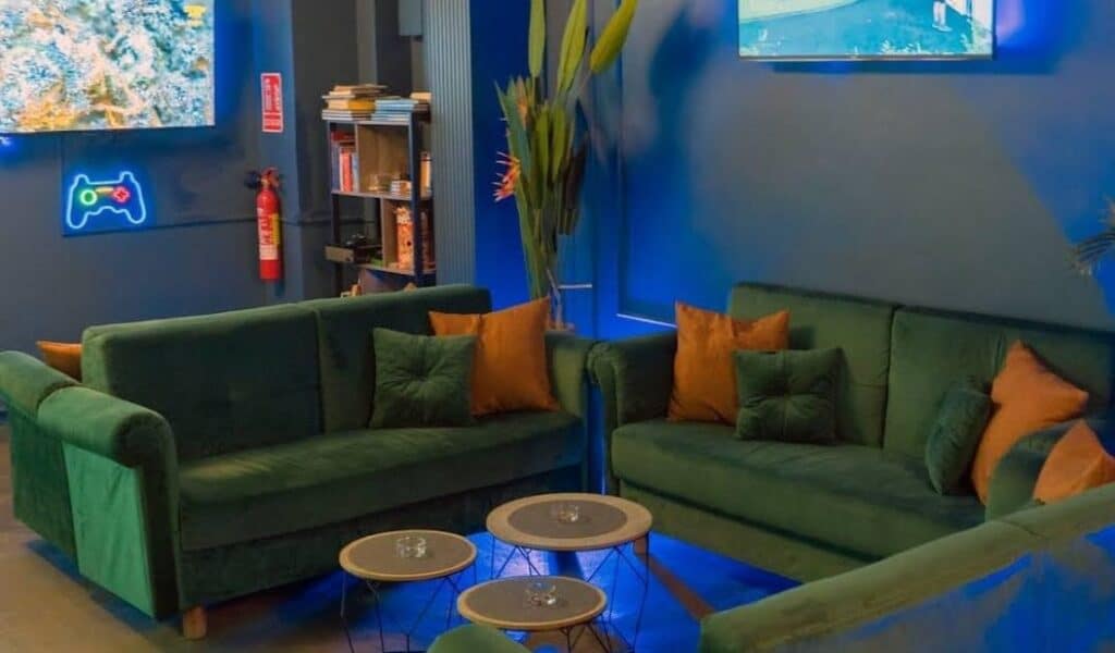 Stone Age BCN Social Club (Reviews, Hours & Invite) 2 Stone Age BCN – Barcelona’s Top Private Social Club Experience cannabis club Barcelona – entry pass