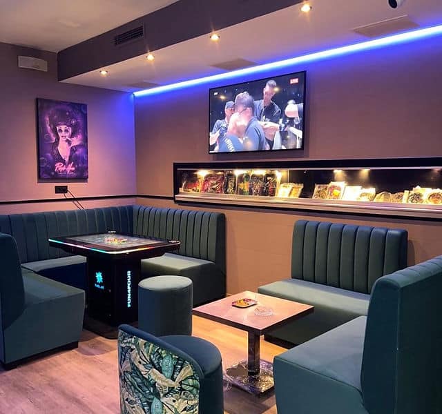 Highlife Social Club Marbella (Weed Club) 2 Highlife Social Club Marbella (Weed Club) cannabis club Marbella – entry pass