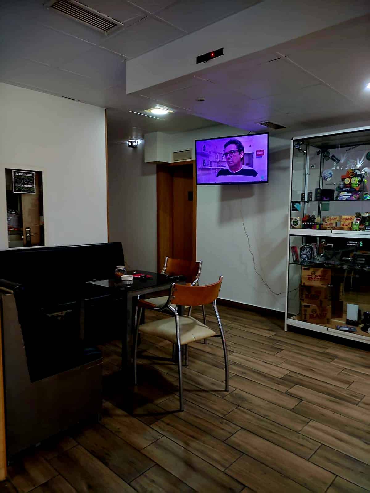 Asociación Alicantina 2 Asociación Alicantina cannabis club Alicante – entry pass