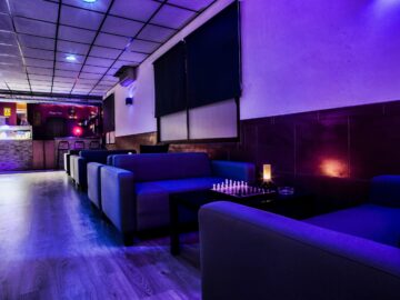 HappyDays Sitges cannabis club Sitges – entry pass