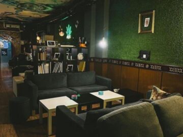 Asociacion Cannabica Alice cannabis club Valencia – entry pass