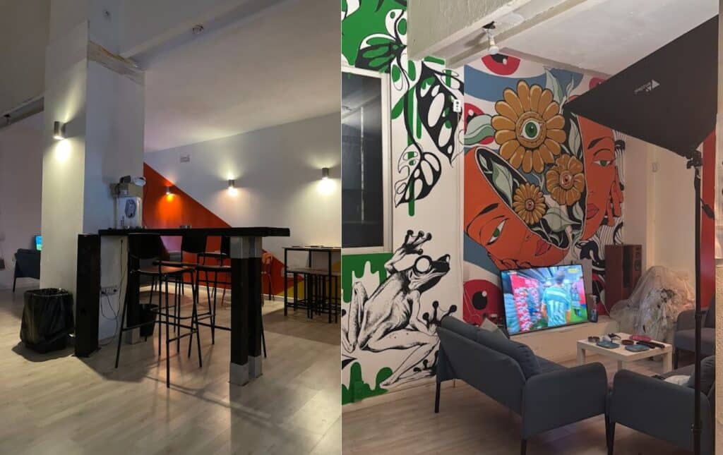 Cannabis Clubs in Malaga: Your 2025 Guide to Joining 6 La Bella Weeda Malaga cannabis club Malaga – entry pass