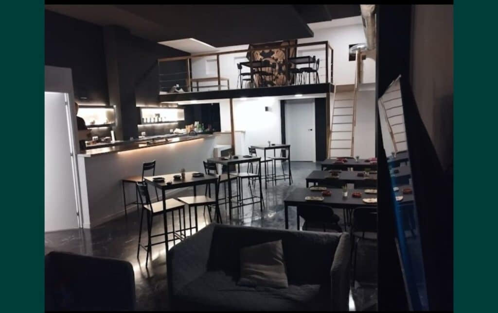 Social Club Maryland – Málaga’s Premier Private Social Spot 2 Social Club Maryland – Málaga’s Premier Private Social Spot cannabis club – entry pass