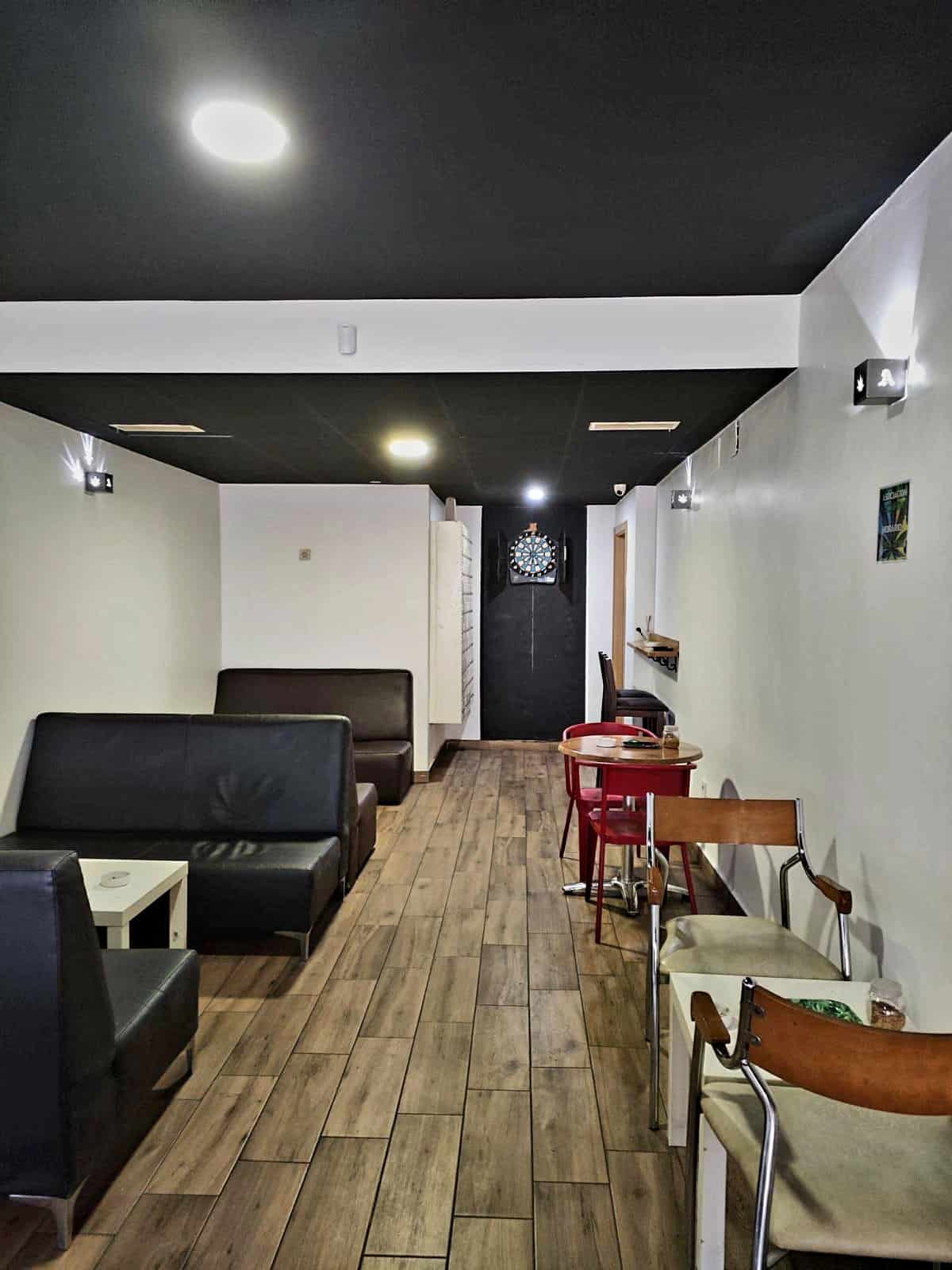 Asociación Alicantina 3 Asociación Alicantina cannabis club Alicante – entry pass