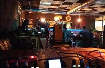 Bokeron & Hellfish CSC cannabis club Castellón – entry pass