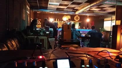 Bokeron & Hellfish CSC 1 Bokeron & Hellfish CSC cannabis club Castellón – entry pass