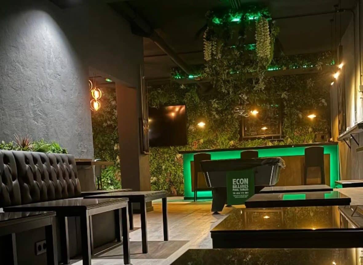 Marbella Cannabis Club 3 Marbella Cannabis Club cannabis club Marbella – entry pass