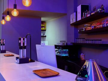 Bam Lounge 420 | Club della Cannabis &ndash; Cannabis Club Pass