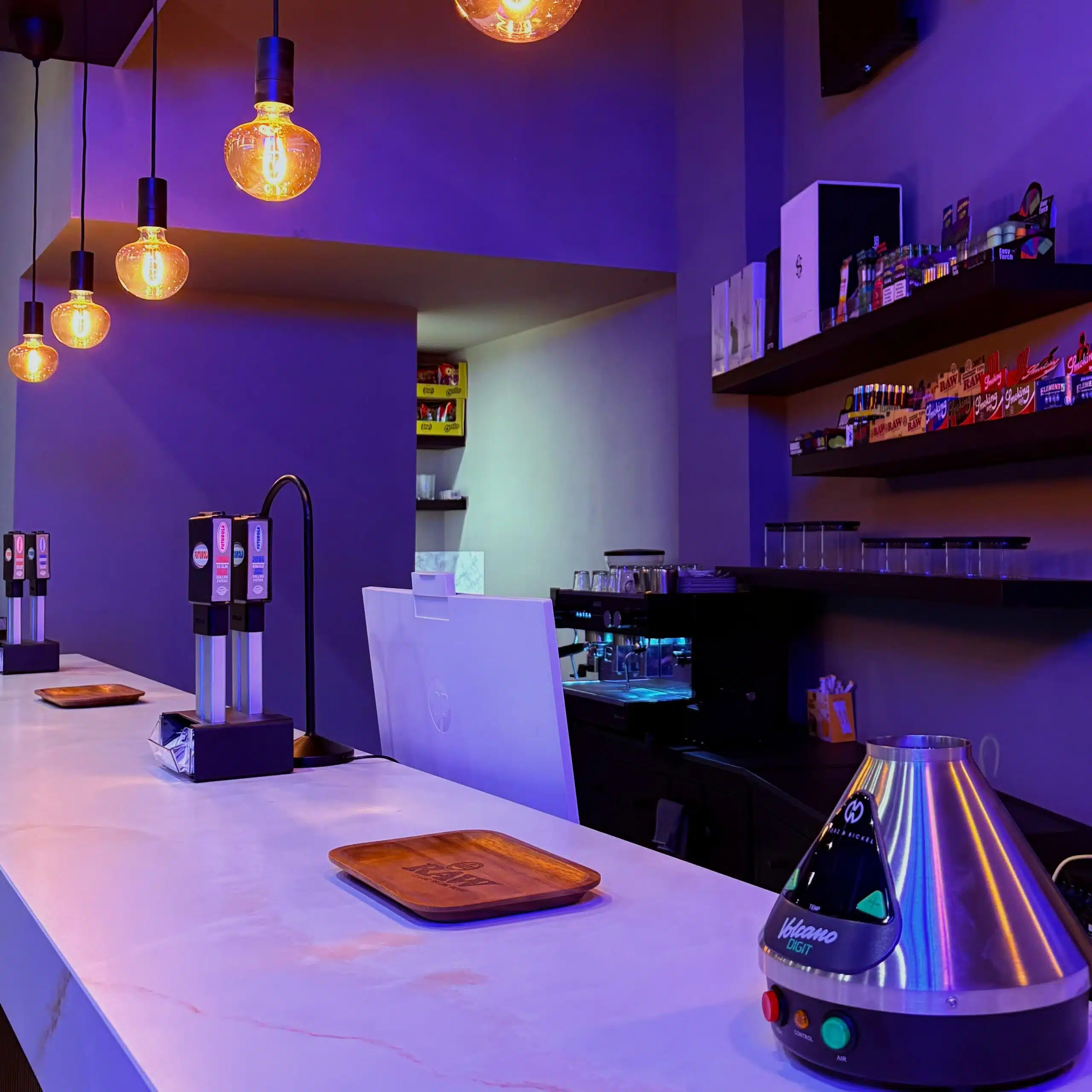 Bam Lounge 420 | Weed Club cannabis club Malaga &ndash; entry pass