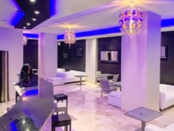 The Seven Eleven " Smokers Club " cannabis club Marbella – entry pass