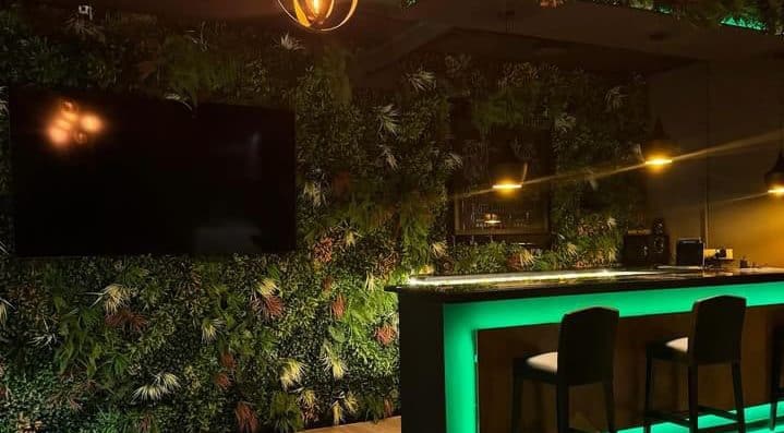 BlackBlack Weed Social Club 3 BlackBlack Weed Social Club cannabis club Marbella – entry pass