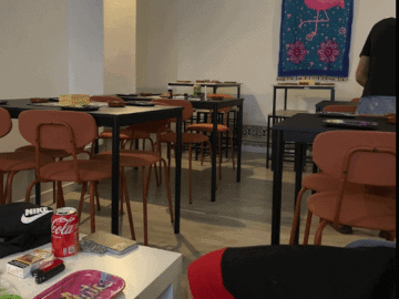 La Bella Weeda Malaga – Cannabis Club Pass