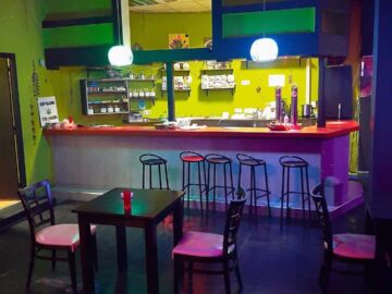 WEED ART CANNABIS CLUB MÁLAGA – Cannabis Club Pass