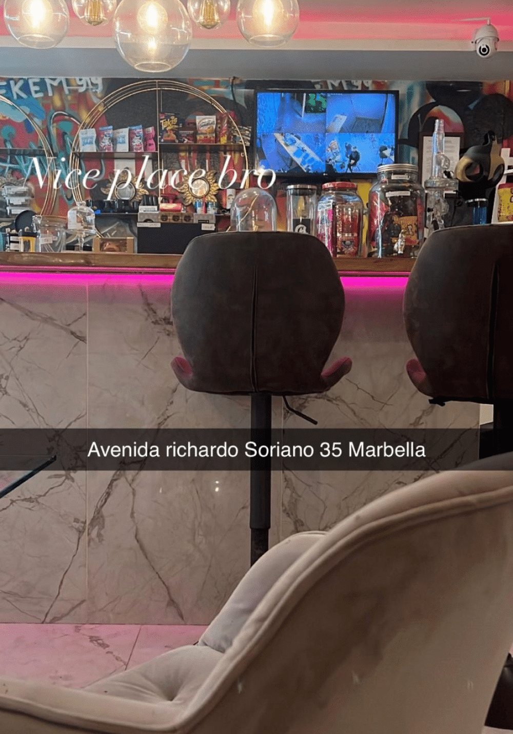 Cali Smookers Weed Club Marbella | Weedclub in Marbella 2 Cali Smookers Weed Club Marbella | Weedclub in Marbella cannabis club Marbella – entry pass