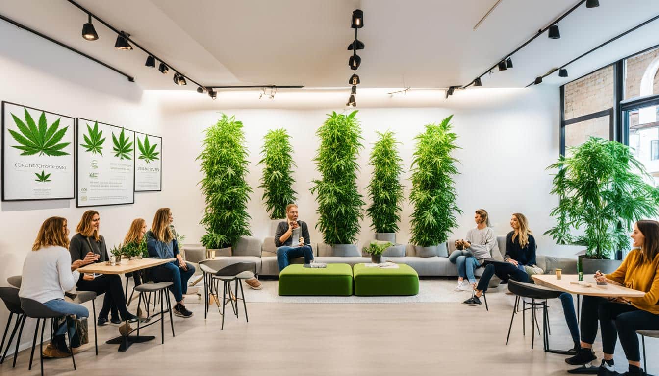 Bareto Social Club Madrid 2 Bareto Social Club Madrid cannabis club Madrid – entry pass