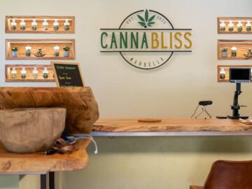 Marbella Cannabis Club cannabis club Marbella – entry pass