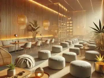 Asociacion cannabica Green Temple – Cannabis Club Pass