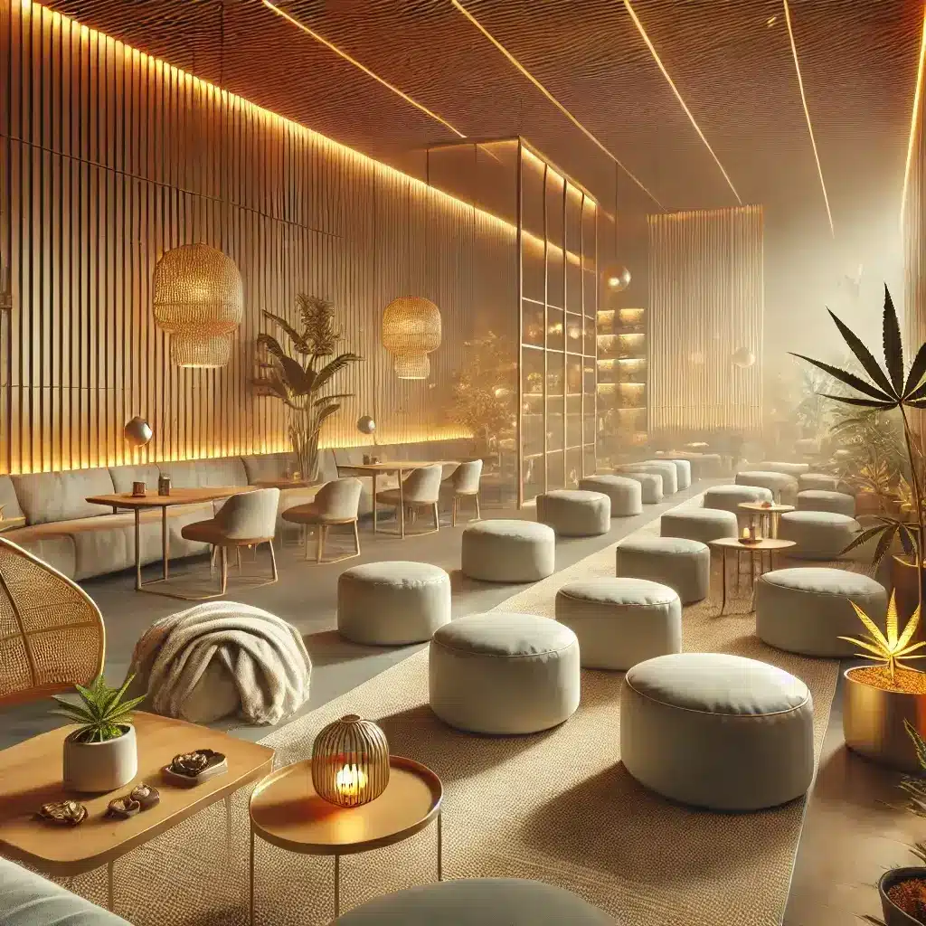 Asociacion cannabica Green Temple 1 Asociacion cannabica Green Temple cannabis club Sevilla – entry pass