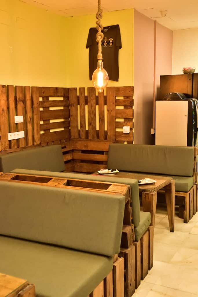 Discover The Green Republic: Your Exclusive Cannabis Experience in Seville 3 Discover The Green Republic: Your Exclusive Cannabis Experience in Seville cannabis club – entry pass